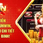 Hướng dẫn tân thủ nạp tiền Sunwin